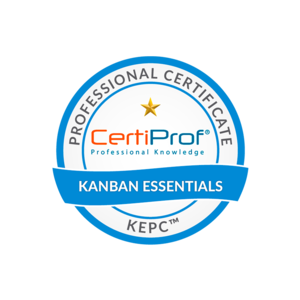 Examen de Kanban Essentials <br> $90.000 CLP – USD 120