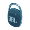 PARLANTE BLUETOOTH JBL CLIP 4 AZUL - Imagen 6