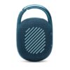 PARLANTE BLUETOOTH JBL CLIP 4 AZUL - Imagen 5