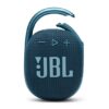 PARLANTE BLUETOOTH JBL CLIP 4 AZUL
