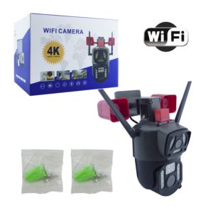 Doble Sirena Y Baliza