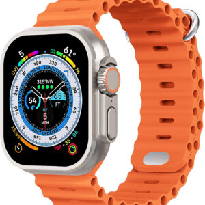 Reloj Inteligente Smartwatch 8 Ultra